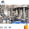 Unidad de planta de línea de producción de jugo de buena calidad precio razonable